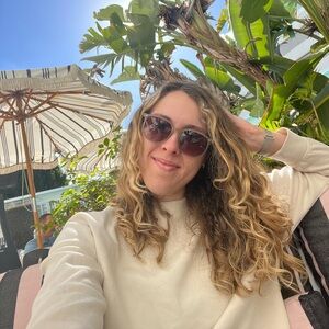 Meet your Posher, Taylor